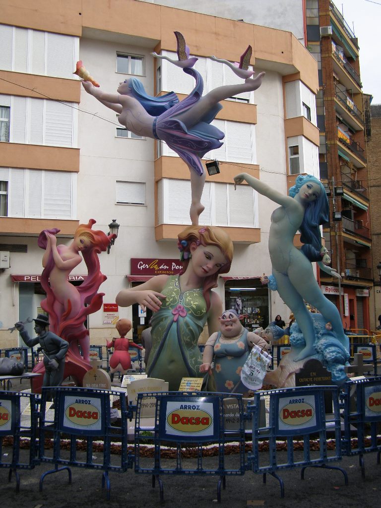Totfalles: Zapadores-Vicente Lleó
